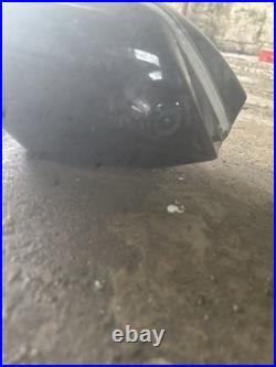 Kia Ev6 Left Passenger Side Wing Mirror With Blind Spot Assist Rhd R1179