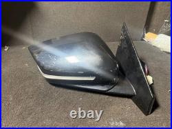 Kia Ev6 Right Driver Side O/s Wing Mirror With Blind Spot Rhd