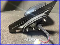 Kia Ev6 Right Driver Side O/s Wing Mirror With Blind Spot Rhd