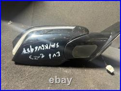 Kia Ev6 Right Driver Side O/s Wing Mirror With Blind Spot Rhd