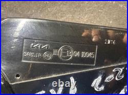 Kia Ev6 Right Driver Side O/s Wing Mirror With Blind Spot Rhd