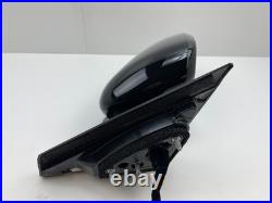 Kia Ev6 Right Driver Side O/s Wing Mirror With Blind Spot Rhd 5329