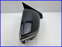 Kia Ev6 Right Driver Side O/s Wing Mirror With Blind Spot Rhd 5329
