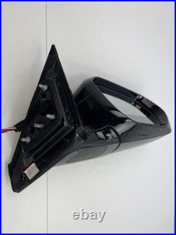 Kia Ev6 Right Driver Side O/s Wing Mirror With Blind Spot Rhd 5329 Kia Ev6 Right Driver Side O/s Wing Mirror With Blind Spot Rhd 5329