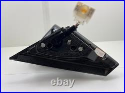 Kia Ev6 Right Driver Side O/s Wing Mirror With Blind Spot Rhd 5329 Kia Ev6 Right Driver Side O/s Wing Mirror With Blind Spot Rhd 5329