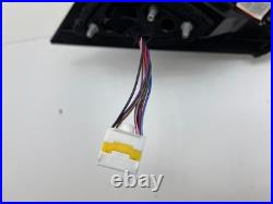 Kia Ev6 Right Driver Side O/s Wing Mirror With Blind Spot Rhd 5329