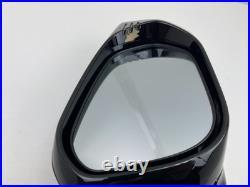 Kia Ev6 Right Driver Side O/s Wing Mirror With Camera Blind Spot Rhd 5370