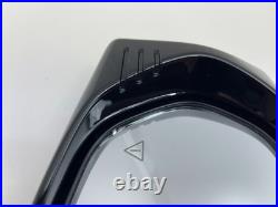 Kia Ev6 Right Driver Side O/s Wing Mirror With Camera Blind Spot Rhd 5370