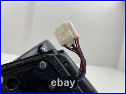 Kia Ev6 Right Driver Side O/s Wing Mirror With Camera Blind Spot Rhd 5370