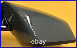 Kia Niro Mk2 2022-2024 Wing Mirror Power Fold Blind Spot Right Driver Side