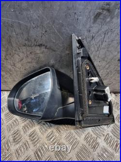 Kia Niro Wing Mirror E13049687 Front Left 1.6l Semi-auto Hybrid Suv 2017