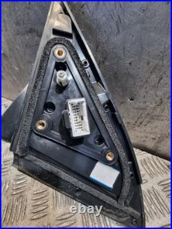 Kia Niro Wing Mirror E13049687 Front Left 1.6l Semi-auto Hybrid Suv 2017