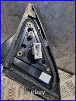 Kia Niro Wing Mirror E13049687 Front Left 1.6l Semi-auto Hybrid Suv 2017