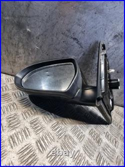 Kia Niro Wing Mirror E13049687 Front Left 1.6l Semi-auto Hybrid Suv 2017