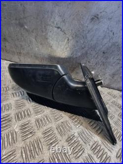 Kia Niro Wing Mirror E13049687 Front Left 1.6l Semi-auto Hybrid Suv 2017