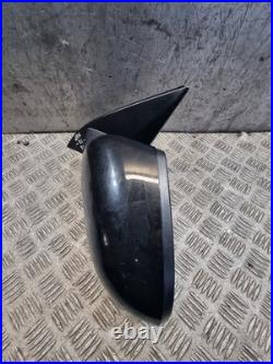 Kia Niro Wing Mirror E13049687 Front Left 1.6l Semi-auto Hybrid Suv 2017