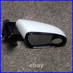 Kia Niro mirror right Mirror Blind Spot Assist (2016-2022) white
