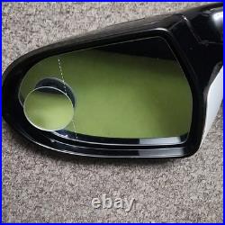 Kia Niro mirror right Mirror Blind Spot Assist (2016-2022) white