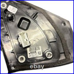 Kia Sportage 2018-2022 LH Passenger Powerfold Mirror Indicator RHD 87610F1800