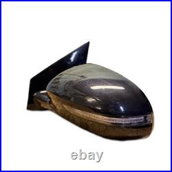 Kia Sportage 2018-2022 LH Passenger Powerfold Mirror Indicator RHD 87610F1800