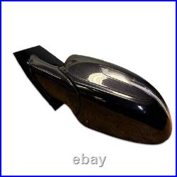 Kia Sportage 2018-2022 LH Passenger Powerfold Mirror Indicator RHD 87610F1800