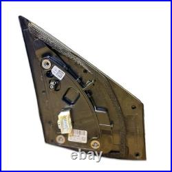 Kia Sportage 2018-2022 LH Passenger Powerfold Mirror Indicator RHD 87610F1800