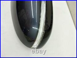 Kia Sportage Complete Right Driver Side Wing Mirror Power Fold& Blind Spot Grey