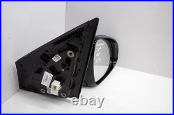Kia Sportage Mk4 2019 Right Driver Side Wing Mirror (scratches) 87620-f1840 Osf