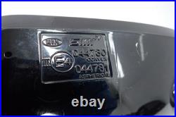 Kia Sportage Mk4 2019 Right Driver Side Wing Mirror (scratches) 87620-f1840 Osf