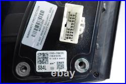 Kia Sportage Mk4 2019 Right Driver Side Wing Mirror (scratches) 87620-f1840 Osf