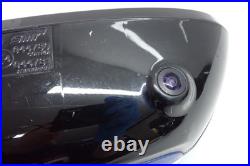 Kia Sportage Mk4 2019 Right Driver Side Wing Mirror (scratches) 87620-f1840 Osf