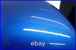 Kia Sportage Mk4 2019 Right Driver Side Wing Mirror (scratches) 87620-f1840 Osf