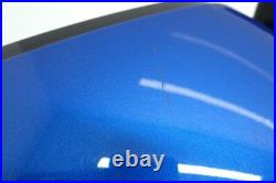 Kia Sportage Mk4 2019 Right Driver Side Wing Mirror (scratches) 87620-f1840 Osf