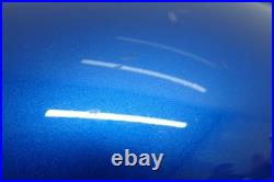 Kia Sportage Mk4 2019 Right Driver Side Wing Mirror (scratches) 87620-f1840 Osf