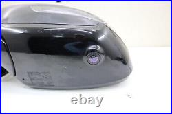 Kia Sportage Mk4 Passenger Side Power Fold Mirror Blind Spot& Camera Unit