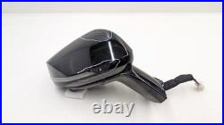 Kia Sportage Mk5 Nq5 Wing Mirror Power Folding Camera Right Side 87620r2290 2024 Kia Sportage Mk5 Nq5 Wing Mirror Power Folding Camera Right Side 87620r2290 2024