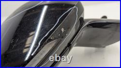 Kia Sportage Mk5 Nq5 Wing Mirror Power Folding Camera Right Side 87620r2290 2024