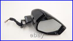Kia Sportage Mk5 Nq5 Wing Mirror Power Folding Camera Right Side 87620r2290 2024