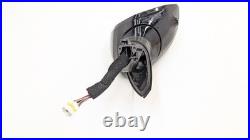 Kia Sportage Mk5 Nq5 Wing Mirror Power Folding Camera Right Side 87620r2290 2024