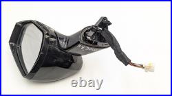 Kia Sportage Mk5 Nq5 Wing Mirror Power Folding Camera Right Side 87620r2290 2024 Kia Sportage Mk5 Nq5 Wing Mirror Power Folding Camera Right Side 87620r2290 2024