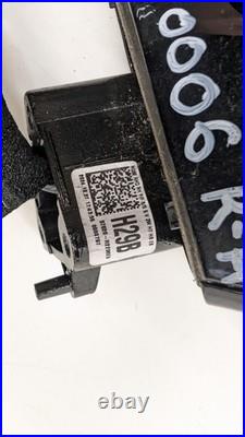 Kia Sportage Mk5 Nq5 Wing Mirror Power Folding Camera Right Side 87620r2290 2024