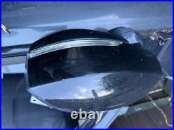 L405 Range Rover O/s Power Fold Drivers Side Wing Mirror Camera Blind Spot