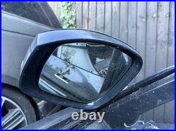 L405 Range Rover O/s Power Fold Drivers Side Wing Mirror Camera Blind Spot