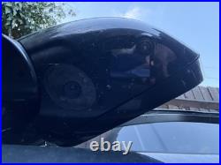 L405 Range Rover O/s Power Fold Drivers Side Wing Mirror Camera Blind Spot
