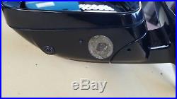 L405 Range Rover Vogue L405 Electric, Camera Blind Spot & Heated Door Mirror N/s