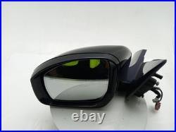 LANDROVER DISCOVERY Door Mirror N/S 2017-2026 5 Door Estate LH