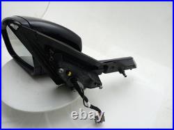 LANDROVER DISCOVERY Door Mirror N/S 2017-2026 5 Door Estate LH