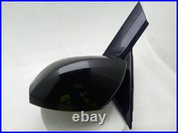 LANDROVER DISCOVERY Door Mirror N/S 2017-2026 5 Door Estate LH