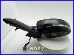LANDROVER DISCOVERY Door Mirror N/S 2017-2026 5 Door Estate LH