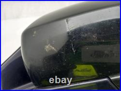 LANDROVER DISCOVERY Door Mirror N/S 2017-2026 5 Door Estate LH